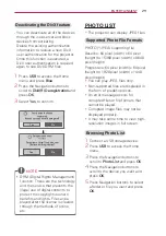 Preview for 29 page of LG HW300A Owner'S Manual