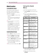 Preview for 27 page of LG HW300T Owner'S Manual