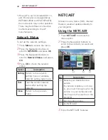 Preview for 33 page of LG HW300T Owner'S Manual