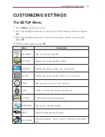 Preview for 56 page of LG HW300T Owner'S Manual