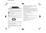 Preview for 2 page of LG HW964PZ Manual