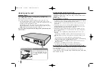 Preview for 8 page of LG HW964PZ Manual