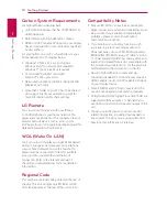 Preview for 12 page of LG HX-506-DI Owner'S Manual