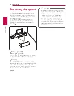 Preview for 18 page of LG HX-506-DI Owner'S Manual