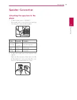 Preview for 19 page of LG HX-506-DI Owner'S Manual