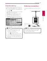 Preview for 23 page of LG HX-506-DI Owner'S Manual