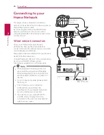 Preview for 26 page of LG HX-506-DI Owner'S Manual