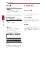 Preview for 36 page of LG HX-506-DI Owner'S Manual