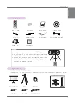 Preview for 11 page of LG HX300G Owner'S Manual