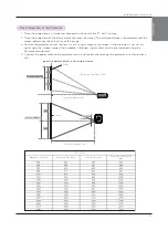 Preview for 13 page of LG HX300G Owner'S Manual