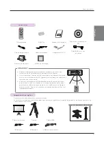 Preview for 35 page of LG HX300G Owner'S Manual