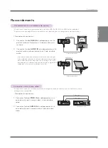 Preview for 39 page of LG HX300G Owner'S Manual