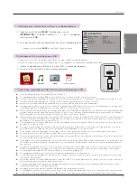 Preview for 45 page of LG HX300G Owner'S Manual