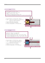 Preview for 46 page of LG HX300G Owner'S Manual