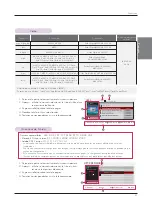 Preview for 47 page of LG HX300G Owner'S Manual