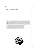 Preview for 52 page of LG HX300G Owner'S Manual