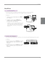 Preview for 63 page of LG HX300G Owner'S Manual