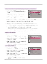 Preview for 68 page of LG HX300G Owner'S Manual