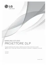 Preview for 75 page of LG HX300G Owner'S Manual