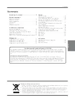 Preview for 77 page of LG HX300G Owner'S Manual