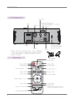 Preview for 82 page of LG HX300G Owner'S Manual