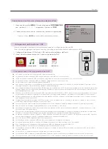 Preview for 93 page of LG HX300G Owner'S Manual