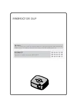 Preview for 100 page of LG HX300G Owner'S Manual