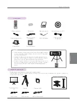 Preview for 107 page of LG HX300G Owner'S Manual