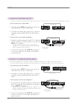 Preview for 112 page of LG HX300G Owner'S Manual