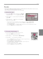 Preview for 113 page of LG HX300G Owner'S Manual