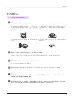 Preview for 11 page of LG HX350 Owner'S Manual