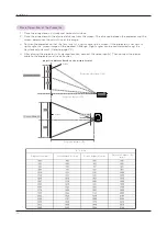 Preview for 12 page of LG HX350 Owner'S Manual