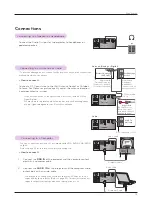 Preview for 15 page of LG HX350 Owner'S Manual