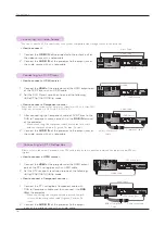 Preview for 16 page of LG HX350 Owner'S Manual