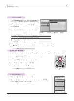 Preview for 18 page of LG HX350 Owner'S Manual