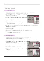 Preview for 26 page of LG HX350 Owner'S Manual