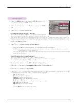 Preview for 29 page of LG HX350 Owner'S Manual