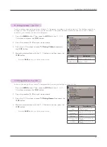 Preview for 37 page of LG HX350 Owner'S Manual