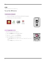 Preview for 40 page of LG HX350 Owner'S Manual