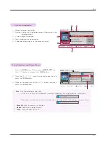 Preview for 47 page of LG HX350 Owner'S Manual