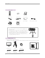 Preview for 11 page of LG HX350T Owner'S Manual