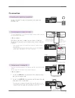 Preview for 16 page of LG HX350T Owner'S Manual