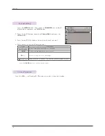 Preview for 19 page of LG HX350T Owner'S Manual