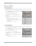 Preview for 22 page of LG HX350T Owner'S Manual