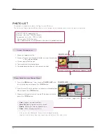 Preview for 26 page of LG HX350T Owner'S Manual