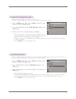 Preview for 33 page of LG HX350T Owner'S Manual