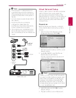 Preview for 21 page of LG HX46R Owner'S Manual