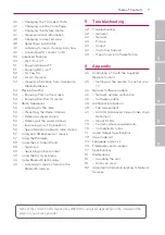 Предварительный просмотр 7 страницы LG HX753W Owner'S Manual