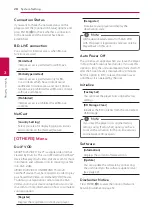 Preview for 28 page of LG HX806SH Owner'S Manual