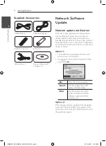 Preview for 4 page of LG HX806TG Simple Manual